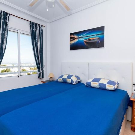 San Sebastian 22 Daire Torrevieja Dış mekan fotoğraf