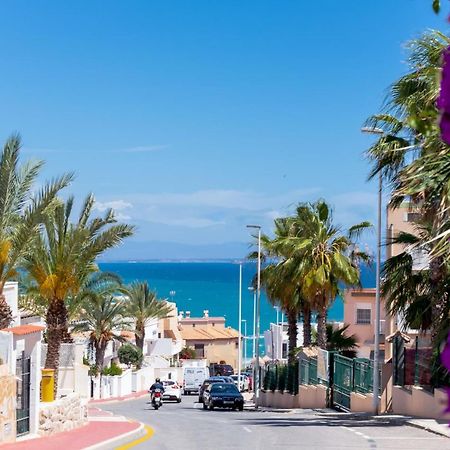 San Sebastian 22 Daire Torrevieja Dış mekan fotoğraf