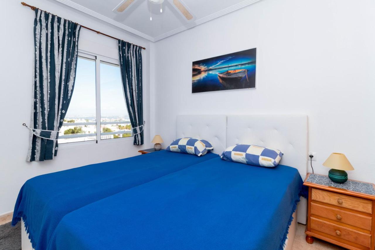 San Sebastian 22 Daire Torrevieja Dış mekan fotoğraf