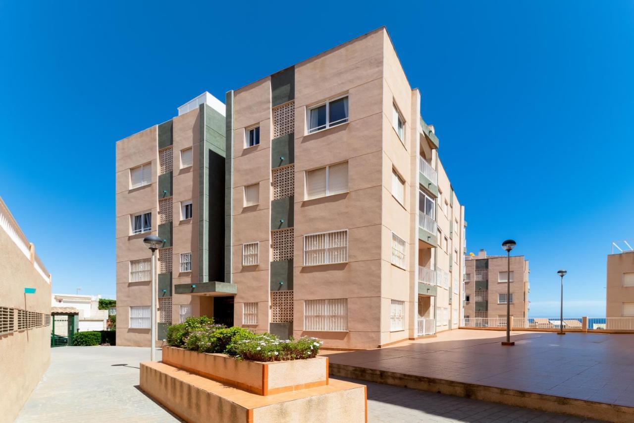 San Sebastian 22 Daire Torrevieja Dış mekan fotoğraf