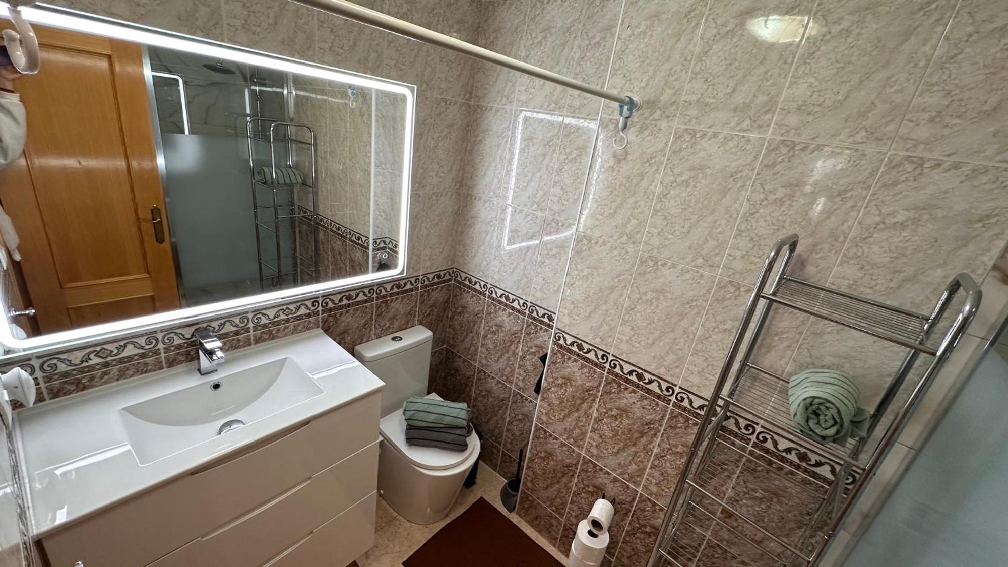 San Sebastian 22 Daire Torrevieja Dış mekan fotoğraf